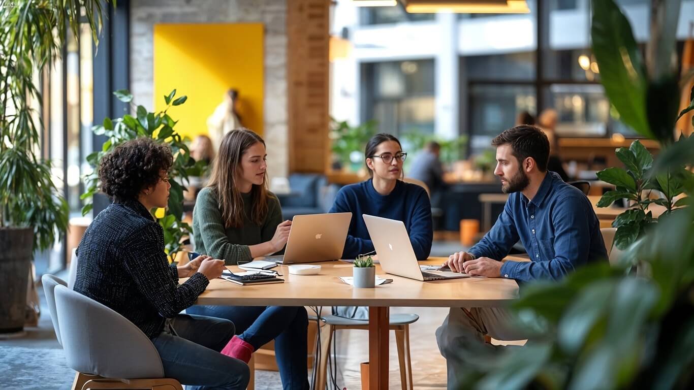 Top Web Development Trends to Watch in 2026